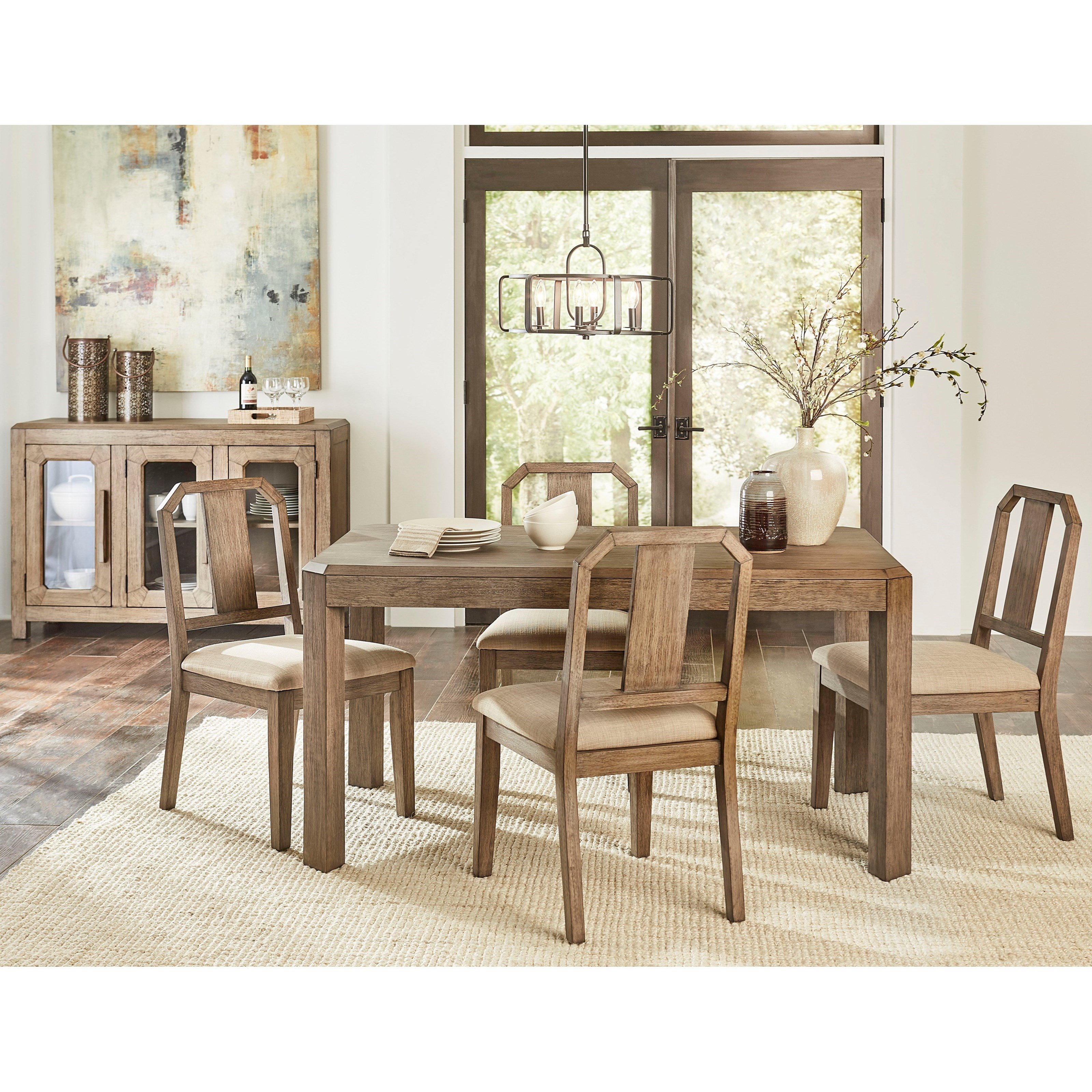 Macys pub 2025 table